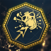 Trophy/Achievement Icon