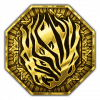 Trophy/Achievement Icon