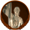 Trophy/Achievement Icon