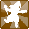 Trophy/Achievement Icon