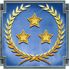 Trophy/Achievement Icon