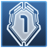 Trophy/Achievement Icon