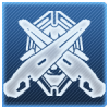 Trophy/Achievement Icon