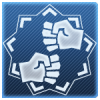 Trophy/Achievement Icon