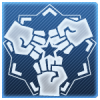 Trophy/Achievement Icon