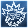 Trophy/Achievement Icon