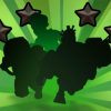 Trophy/Achievement Icon