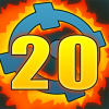 Trophy/Achievement Icon