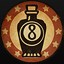 Trophy/Achievement Icon