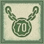 Trophy/Achievement Icon