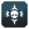 Trophy/Achievement Icon