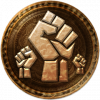 Trophy/Achievement Icon