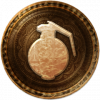 Trophy/Achievement Icon