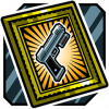 Trophy/Achievement Icon