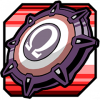 Trophy/Achievement Icon