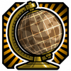 Trophy/Achievement Icon