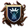 Trophy/Achievement Icon