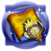 Trophy/Achievement Icon