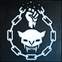 Trophy/Achievement Icon