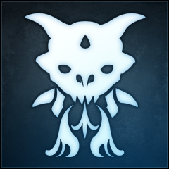 Trophy/Achievement Icon