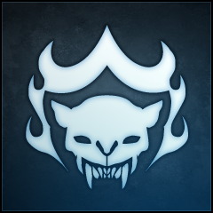 Trophy/Achievement Icon