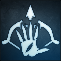 Trophy/Achievement Icon