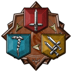 Trophy/Achievement Icon