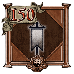 Trophy/Achievement Icon