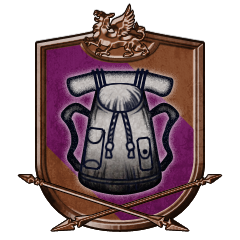 Trophy/Achievement Icon