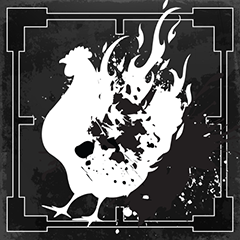 Trophy/Achievement Icon