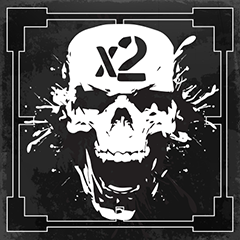 Trophy/Achievement Icon