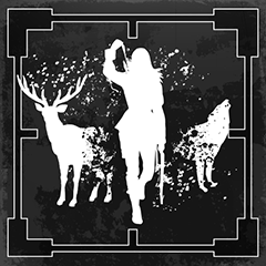 Trophy/Achievement Icon