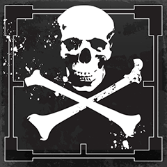 Trophy/Achievement Icon