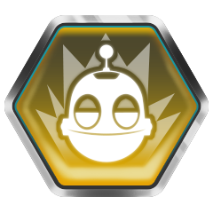 Trophy/Achievement Icon