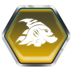 Trophy/Achievement Icon