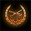 Trophy/Achievement Icon