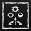 Trophy/Achievement Icon