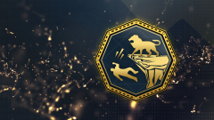 Trophy/Achievement Icon