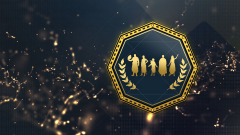 Trophy/Achievement Icon