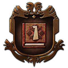 Trophy/Achievement Icon