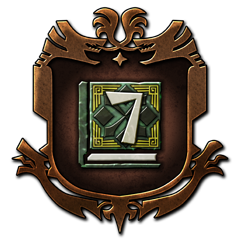 Trophy/Achievement Icon