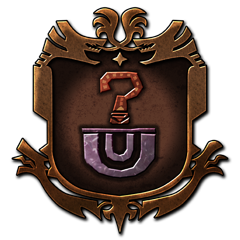 Trophy/Achievement Icon