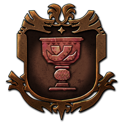 Trophy/Achievement Icon