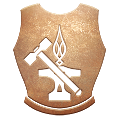 Trophy/Achievement Icon