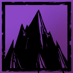 Trophy/Achievement Icon