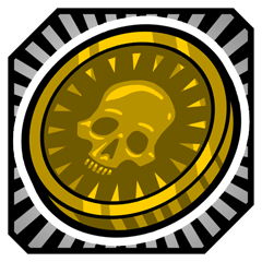 Trophy/Achievement Icon