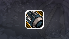 Trophy/Achievement Icon