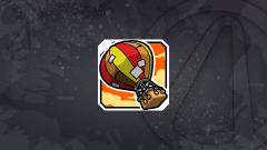 Trophy/Achievement Icon