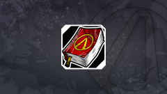 Trophy/Achievement Icon