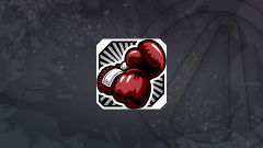 Trophy/Achievement Icon